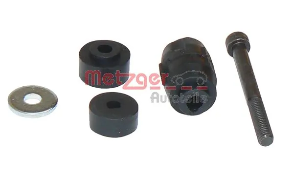 Mounting, stabiliser bar